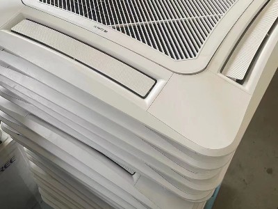 收購廢舊中央空調 舊空調電器 二手制冷設備回收高價上門現款結算