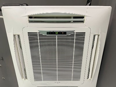 收購(gòu)廢舊中央空調(diào)