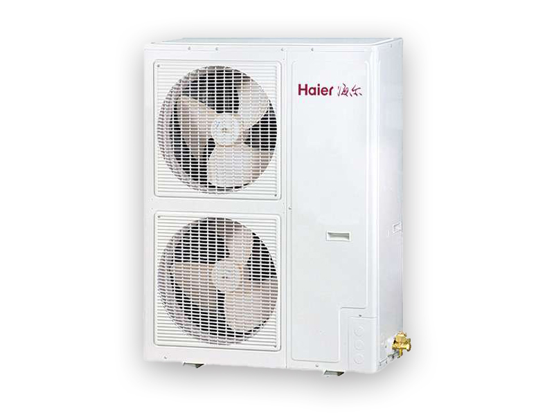 海爾智尊MX4系列多聯(lián)機(jī)/風(fēng)管機(jī)適用于中小型商鋪超市 等場(chǎng)所