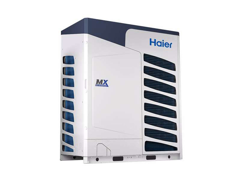 海爾中央空調(diào)-E+系列更新用多聯(lián)機(jī) 適用于高端辦公樓賓館大型超市商鋪等場(chǎng)景