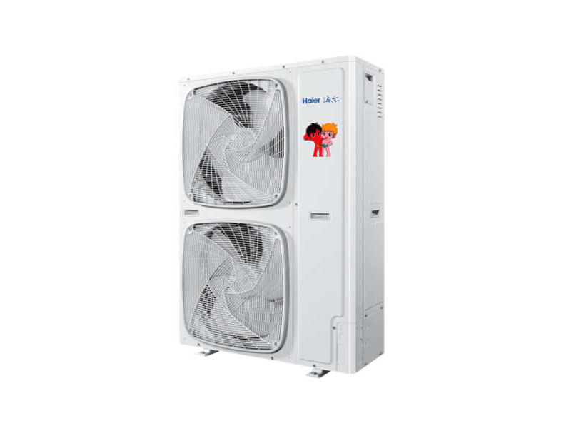 海爾智尊系列家用多聯(lián)機(jī)適用于住宅別墅辦公室等場(chǎng)景冷暖舒適