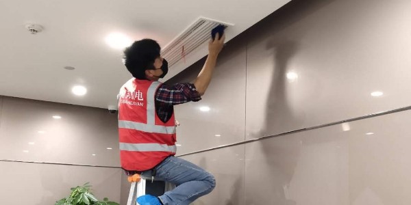 中央空調(diào)收上門費(fèi)嗎？