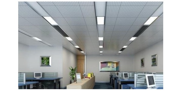 疫情期間，辦公室中央空調(diào)使用前需要清洗消毒嗎？