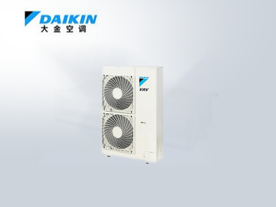 大金VRV金制全效U系列家用中央空調地暖兩聯(lián)供一體機