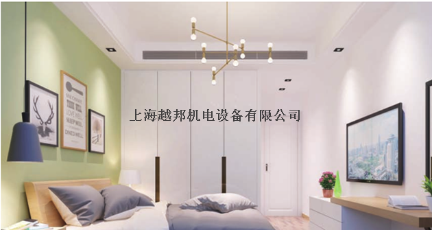 半密閉空間為什么不能開中央空調？