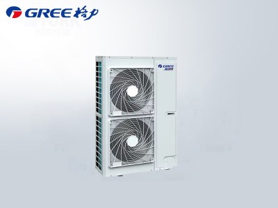 格力智睿 變頻多聯機一拖四6匹