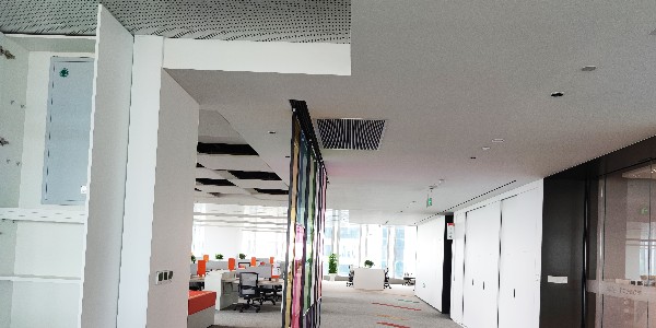 中央空調能用多少年？怎么延長使用壽命？