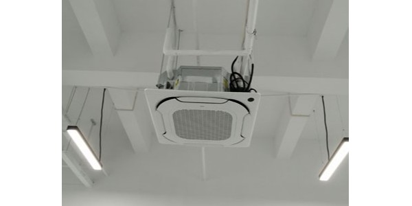 中央空調(diào)安裝步驟的七大關(guān)鍵點(diǎn)！