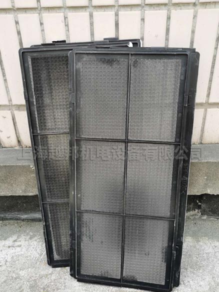 辦公室中央空調清洗維保