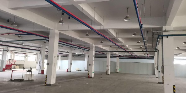 中央空調哪個牌子好質量好性價比高？