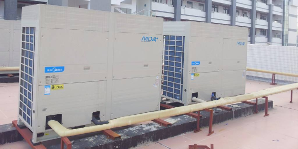 中央空調(diào)安裝時，這些步驟容易被安裝工“省掉”！