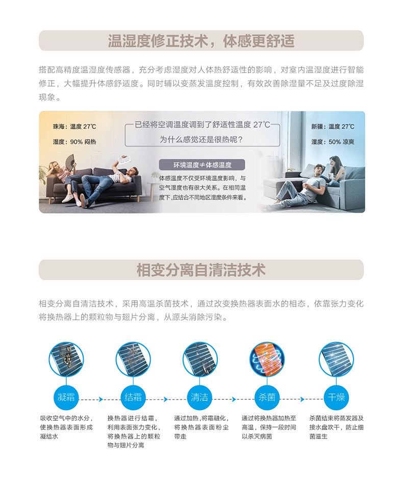 智睿變頻家庭中央空調5