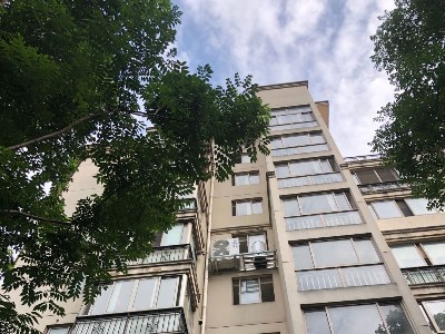 上海中鼎豪園紐恩泰變頻冷暖機 空氣能中央空調機組工程安裝