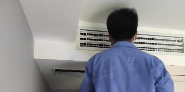 空調(diào)高溫清洗公司哪家好？空調(diào)高溫清洗公司怎么選?
