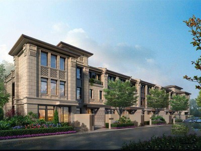 中駿-雍景灣青云里三菱電機空調安裝工程