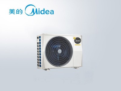 美的KFR-72T2W/BP3DN1-LX中央空調風管機冷暖大3匹