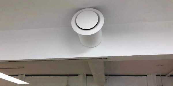 中央新風(fēng)安裝能24小時一直開機(jī)嗎？