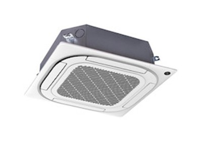 美的十匹 商用中央空調吸頂空調