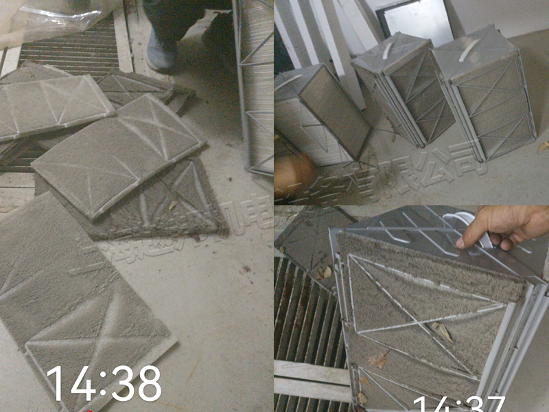 企業中央空調維護清洗4