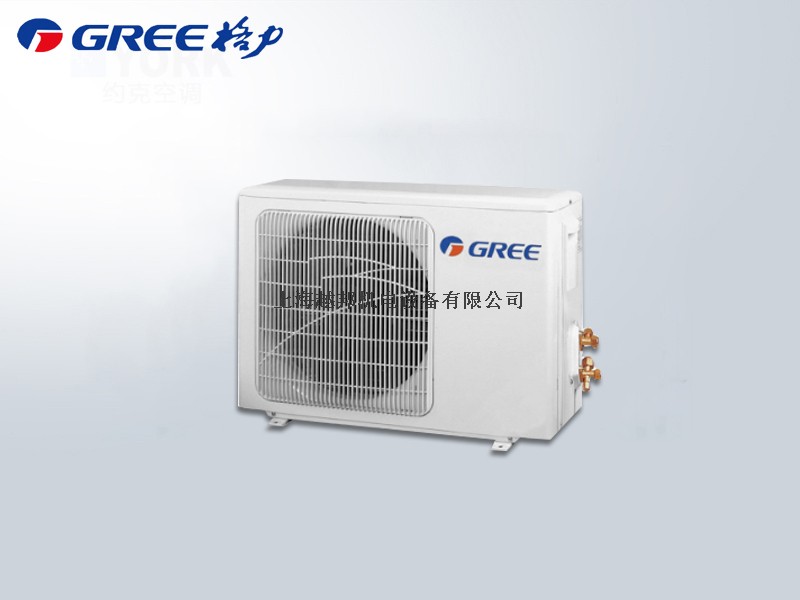 格力廚享廚房家用中央空調1.5匹FG3.5/Cf（S）Na-N3