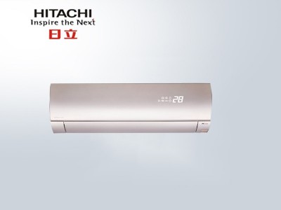 日立變頻節能空調RAS/C-35NVP