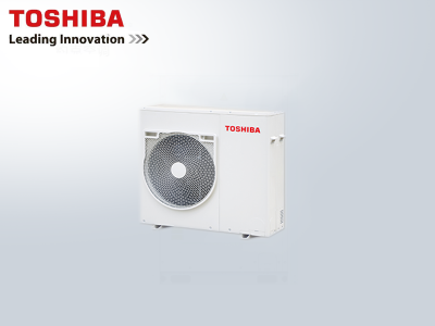 東芝多聯機IMS系列中央空調