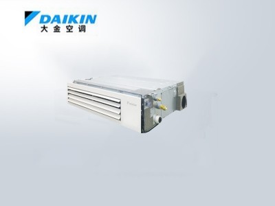 大金3D氣流式內(nèi)機