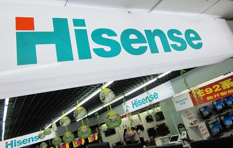 海信中央空調安裝需注意什么？