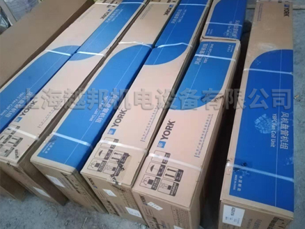 約克風(fēng)機(jī)盤管安裝方案